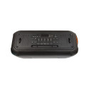 Bluetooth speaker DJBOX  + remote control + microphone