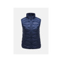 naiste sulevest Peak Helium – sinine shadow
