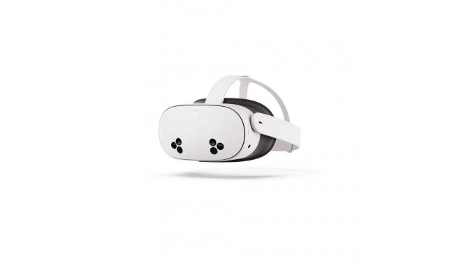 Meta Quest 3s 128GB + Batman: Arkham Shadow