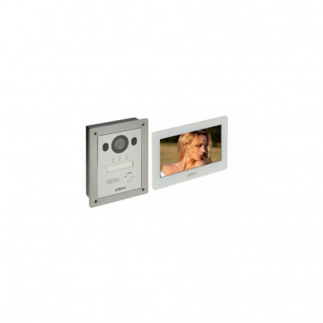 Dahua videointerfoni komplekt KTX01(F)