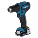 juhtmeta puur-trell Makita DF333DWAE