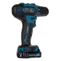 juhtmeta puur-trell Makita DF333DWAE