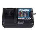 Cordless drill/driver - Makita DF333DWAE Cordless drill/driver - Makita DF333DWAE