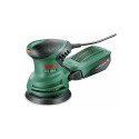 BOSCH. RANDOM ORBITAL SANDER PEX 220 A /220W 125mm