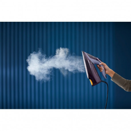 Philips | DST8021/30 | Steam Iron | Continuous steam 55 g/min | Steam boost performance 240 g/min | 