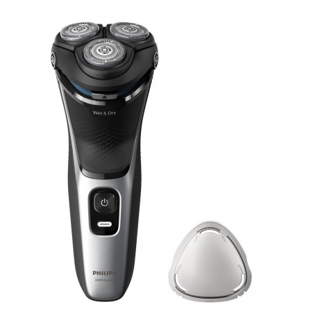 Philips 3000 seeria märg ja kuiv elektriline pardel S3143/00
