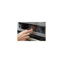 Gorenje GEIT5C60WPG valge vabaltseisev elektriline induktsioonpliit