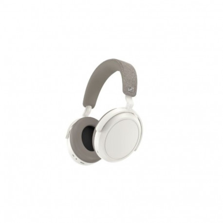 Sennheiser juhtmevabad kõrvaklapid Momentum, valge