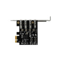 DeLOCK 90304 interface cards/adapter Internal USB 3.2 Gen 1 (3.1 Gen 1)