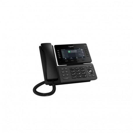 Gigaset P855BW IP PRO DECT telefon must