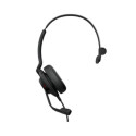 Jabra Evolve2 30 SE USB C/A MS mono juhtmega käsimikrofoniga kontori/kõnekeskuse USB Type-C / USB Ty