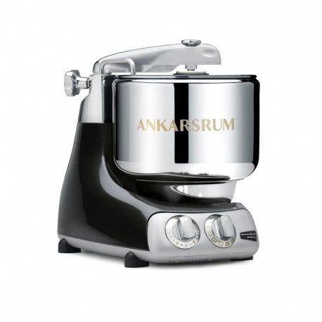 Ankarsrum Assistent Original Stand mixer 1500 W Black