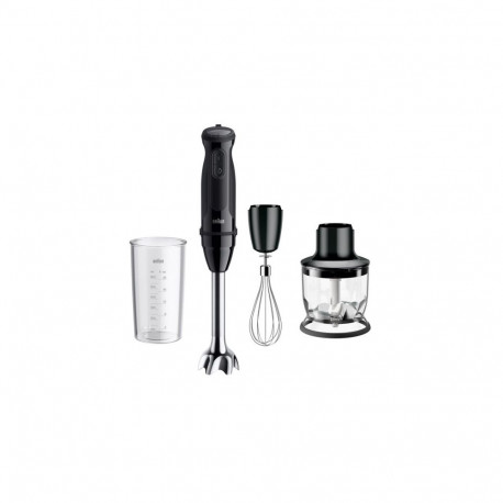 Braun MQ50202M saumikser
