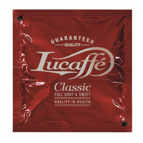 kohvilusikad Lucaffe CLASSIC 44mm ESE 150 tk