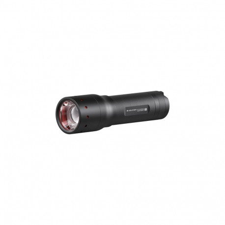Ledlenser 503152 flashlight Black Hand flashlight LED