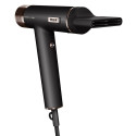 Shark STYLE iQ HD731EU juuksehooldusvahend multistiiler soe must 1750 W 2.4 m