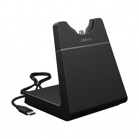 Jabra Engage SE lauastatiiv (stereo/mono), USB-C