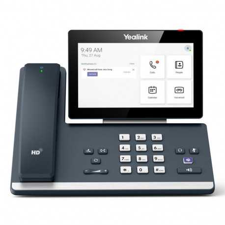 Yealink voip-telefon MP58-WH E2
