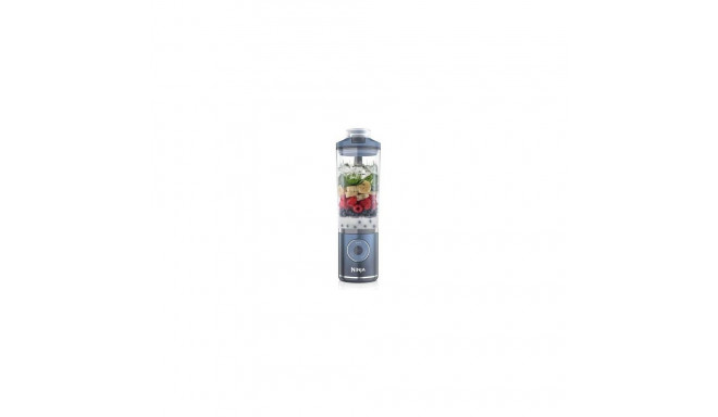 Ninja BC251 Smoothie Maker 570ml - Blue