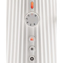 Alessi MDL08B toaster Black