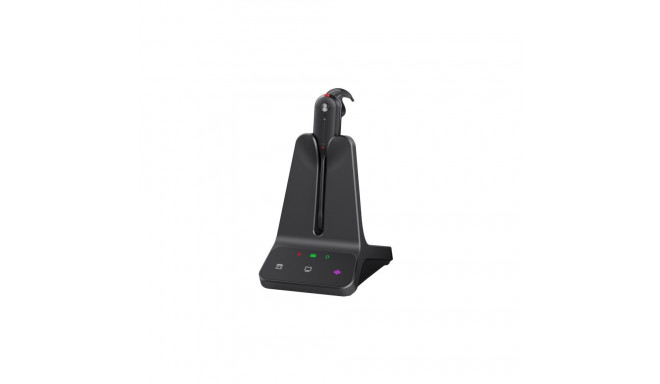 Yealink WH63 E2 UC peakomplekt