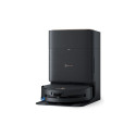 Ecovacs X9 PRO OMNI robottolmuimeja 0.22 l combi must