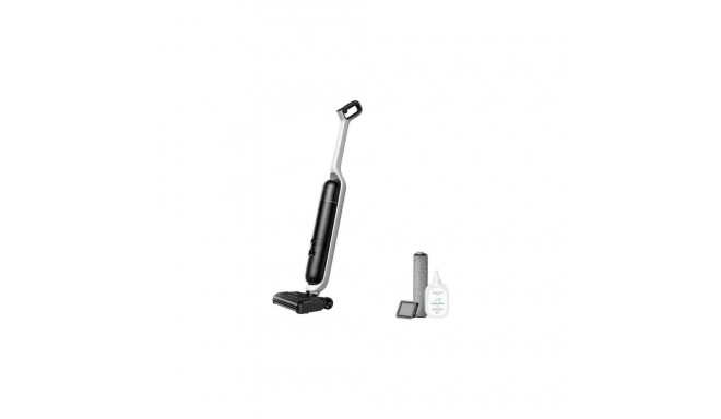 Eufy Mach V1 Cylinder vacuum Dry&wet