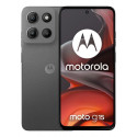 Motorola moto g15 17,1 cm (6,72") kahe SIM-kaardiga hall 4G USB Type-C 4 GB 128 GB 5200 mAh Android  Motorola moto g15 17,1 cm (6,72") kahe SIM-kaardiga hall 4G USB Type-C 4 GB 128 GB 5200 mAh Android