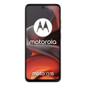 Motorola moto g15 17,1 cm (6,72") kahe SIM-kaardiga hall 4G USB Type-C 4 GB 128 GB 5200 mAh Android  Motorola moto g15 17,1 cm (6,72") kahe SIM-kaardiga hall 4G USB Type-C 4 GB 128 GB 5200 mAh Android