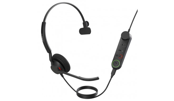 Jabra Engage 50 II USB-C/A UC mono