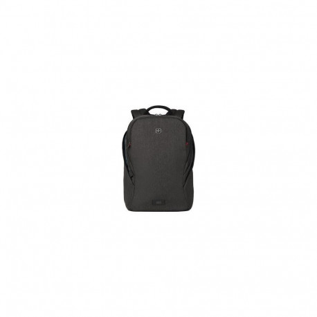 Wenger MX Light 16" laptop backpack grey