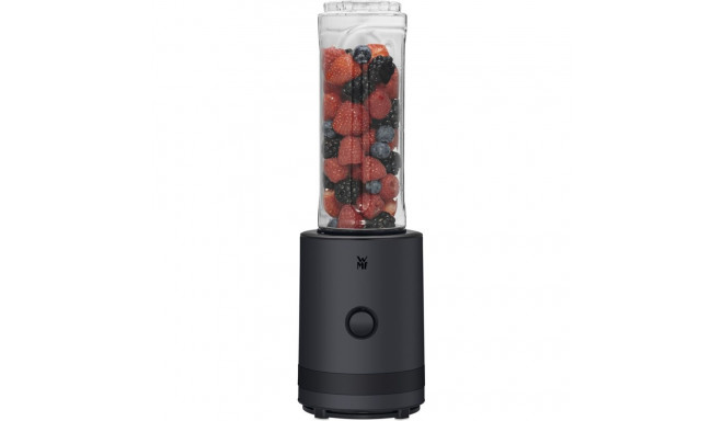WMF KITCHENminis 0416500071 0,6 l spordiblender 300 W must