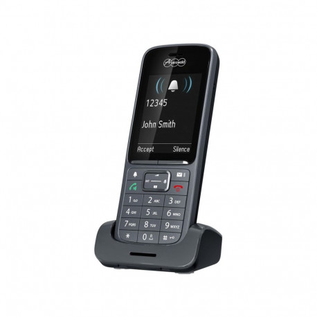 Auerswald COMfortel M-720 DECT telefon helistaja ID hall