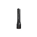 Ledlenser 503151 flashlight Black Hand flashlight LED
