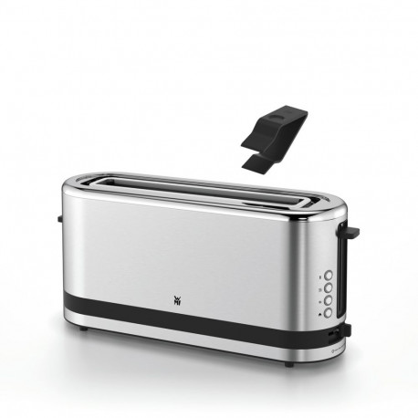 Toaster WMF 2 discs steel 900W