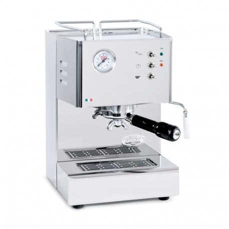 Fast Mill Orione Belt Coffee Machine