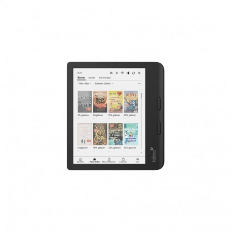 tolino vision eBook reader
