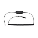 Jabra 88011-100 headphone/headset accessory Cable
