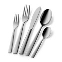 WMF Philadelphia 1166009999 flatware set 60 pc(s) Stainless steel