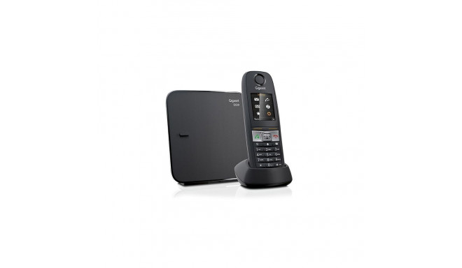Gigaset E630 analoog/DECT telefon