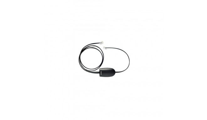 Jabra HHC adapter