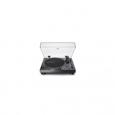 Audio-Technica Direct Drive Turntable AT-LP120X