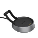 Jabra Evolve2 85 Deskstand USB-C - must