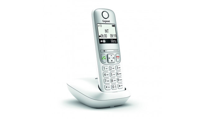 Gigaset telefon A690 DECT, valge