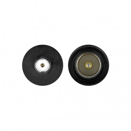 DeLOCK 12590 network antenna Omni-directional antenna SMA 3 dBi