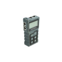 DeLOCK LCD Cable Tester RJ45 / PoE / DC