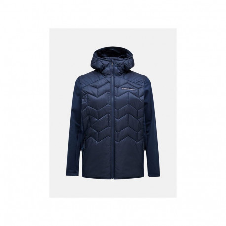 Peak Performance Elevate Hybrid Jacket