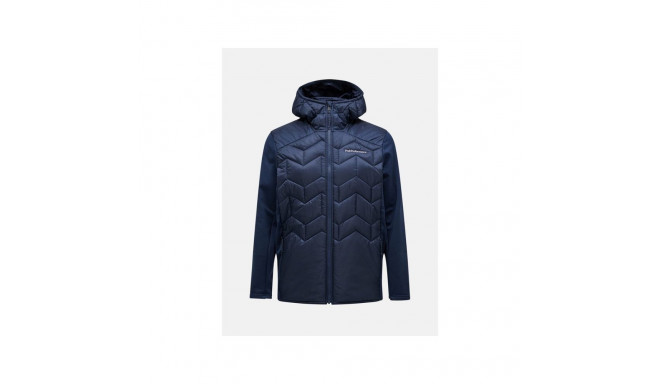 Peak Performance Elevate Hybrid Jacket