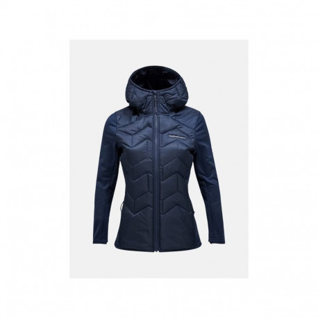 Peak Perf. naiste hübriidjope Elevate Hood