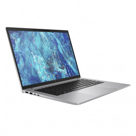 HP ZBook Firefly G11 Intel Core Ultra 7 165U Mobile workstation 35.6 cm (14") WUXGA 32 GB DDR5-SDRAM